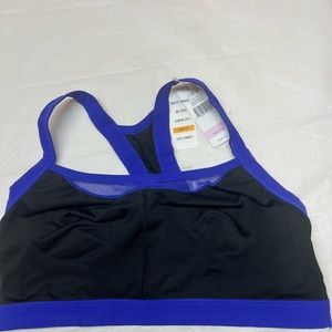 Josie Eye Candy Sports Bra 36D/DD‎